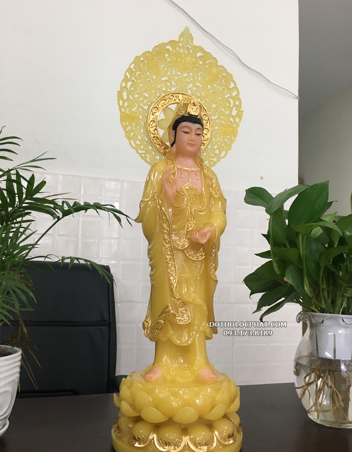 Chọn Hướng Thờ Phật Bà Quan Âm Tránh Phạm Đại Kỵ