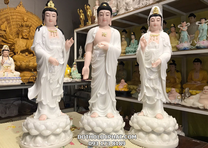 Lập Bàn Thờ Phật Tại Nhà Cần Những Gì