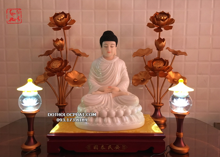 Nên Dùng Bàn Thờ Phật Bằng Gỗ Hay Bằng Đá - Blog Phật Giáo - Tín ...