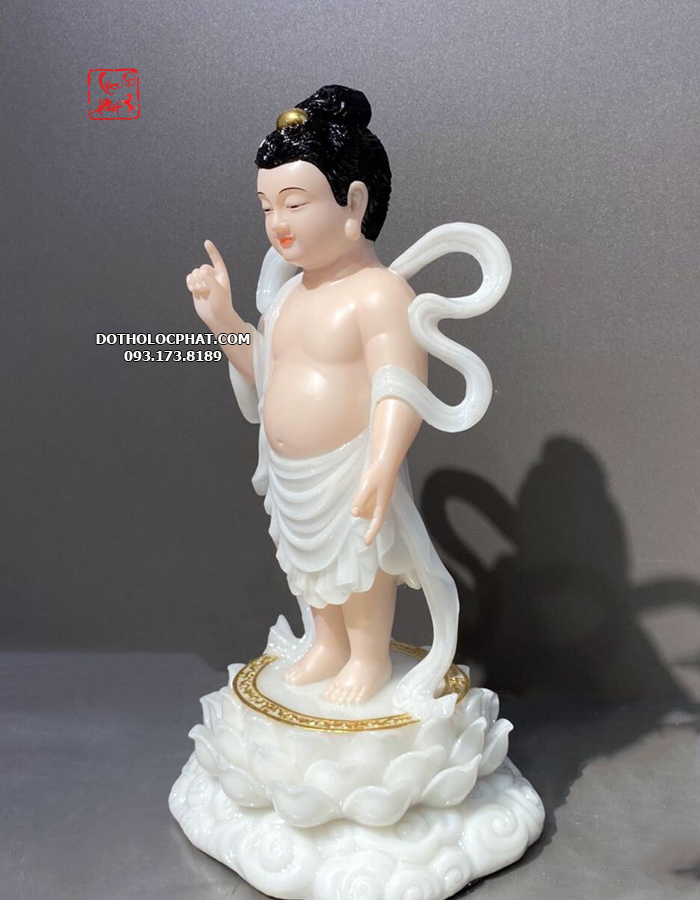 Ngày Phật Đản là ngày nào? Cách thờ Phật Đản tại gia