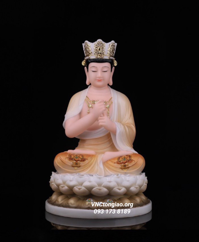 5 Mẫu Tượng Phật Đại Nhật Như Lai Đẹp Bằng Đá