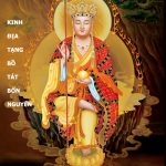 ý nghĩa kinh địa tạng bồ tát và bài tụng kinh