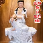 ngày vía quan âm là ngày nào ? mâm cúng vía Quan Âm