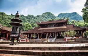 Chùa, tịnh xá, thiền viện, tự viện, am khác nhau như thế nào