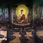 Phật giáo Nguyên Thủy còn được gọi là Phật giáo Tiểu Thừa