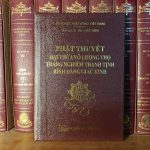 Kinh Vô Lượng Thọ đề cập đến Phật A Di Đà và cõi Tây Phương Cực Lạc