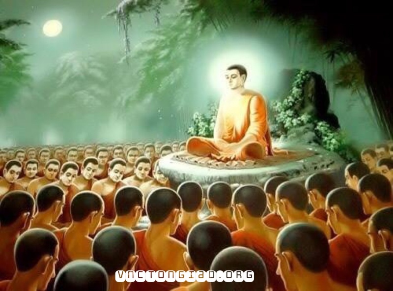 Phật giáo Đại Thừa là một trong những hệ phái Phật giáo lớn hiện nay