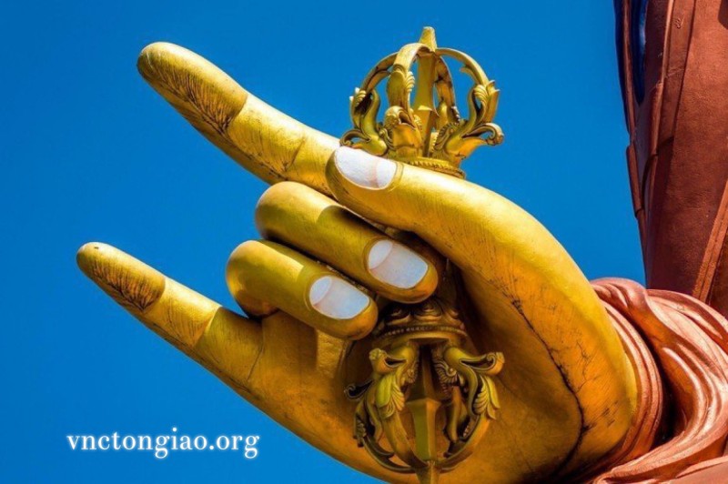 Phật giáo Mật Tông Kim Cương Thừa phát triển mạnh mẽ ở Tây Tạng