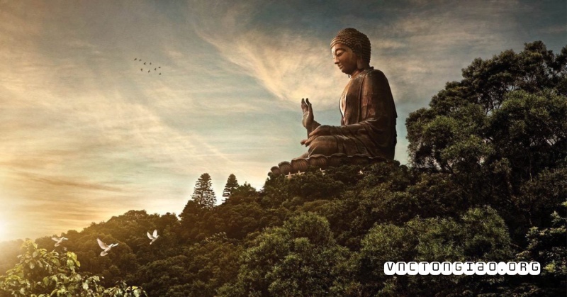 Thực hành chánh niệm tỉnh thức có ý nghĩa quan trọng trong đạo Phật