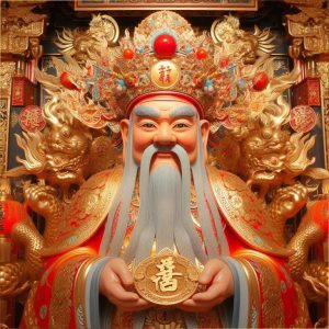 ông bổn